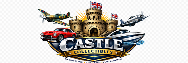 Castle Collectables