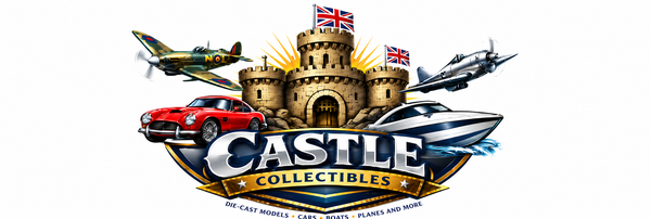 Castle Collectables