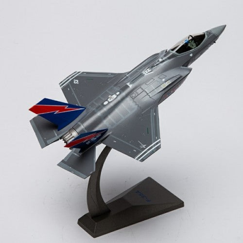 1/72 F-35A Lightning Ii Usaf Edwards Air Force Base