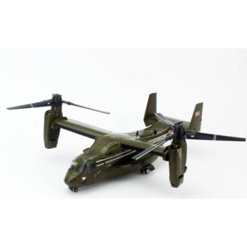 1/72 Bell-Boeing V-22 Osprey Tiltrotor Us Marines Presidential Flight