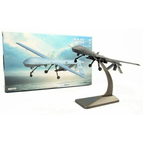 1/72 Mq-1 Predator Uav Model