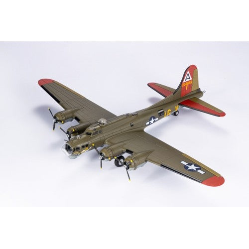 1/72 B-17 Flying Fortress Usaf Man O War