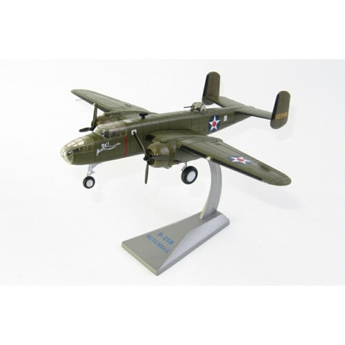1/72 Usaaf B-25B (Doolittle Tokyo Raid)
