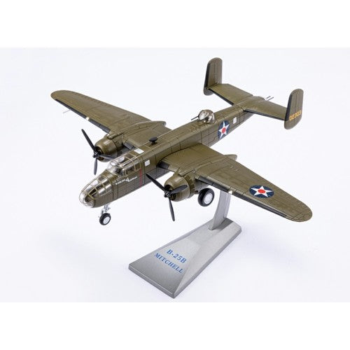 1/72 Usaaf B-25B (02303, Whistling Delvish)