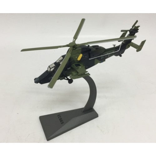 1/72 Eurocopter Ec665 Tiger Luftwaffe 9826