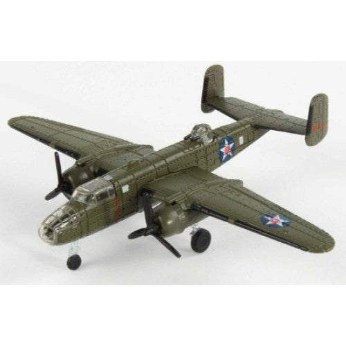 1/200 B25 United States Army Air Force Mitchell