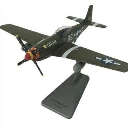 1/72 P-51 Mustang Usaaf Old Crow