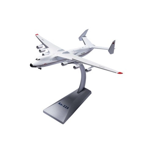 1/400 Antonov Airlines An-225 Mriya Cccp-82060