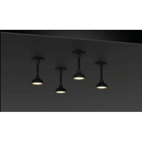1/64 Tiny City Ax4 Chandelier Set Chandelier X 4 Usb Hub 2 X 1 Cable Organizer X 1