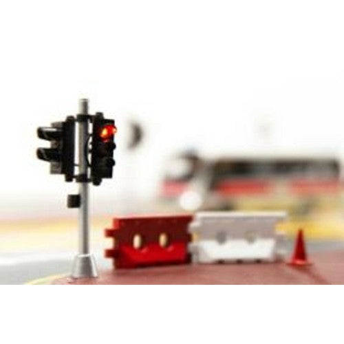 1/64 Tiny City 1/64 Ax8 Traffic Light