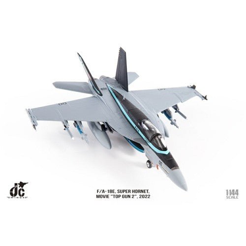 Atc144002 - 1/144 F/A-18E Super Hornet Top Gun 2 2022