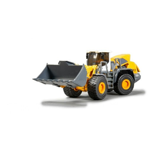 1/50 Tiny City Dx10 Four Wheel Loader