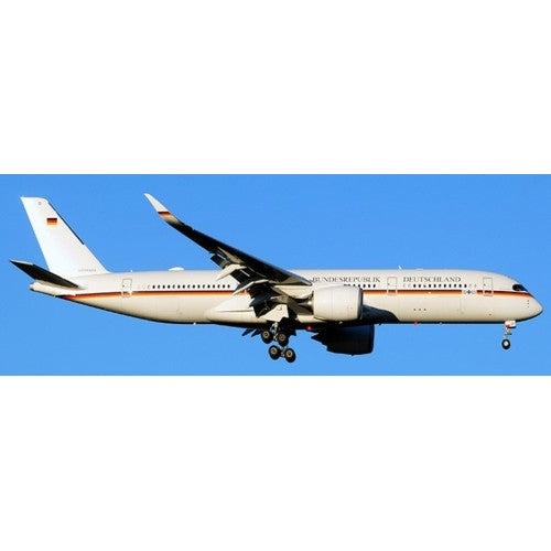 1/400 Germany Air Force Airbus A350-900Acj 10 01