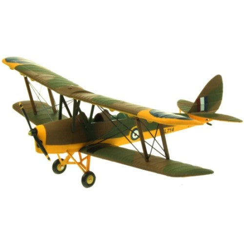 1/72 Dh82A Tiger Moth Raf Trainer Xl714