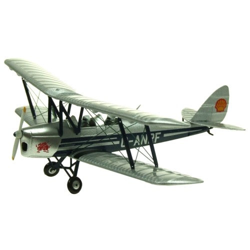 1/72 DH82a TIGER MOTH G-ANRF