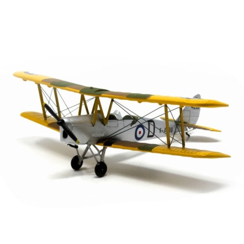 1/72 DH82a TIGER MOTH K4288 D 18 ELEMENTARY AND RESERVE FLYING