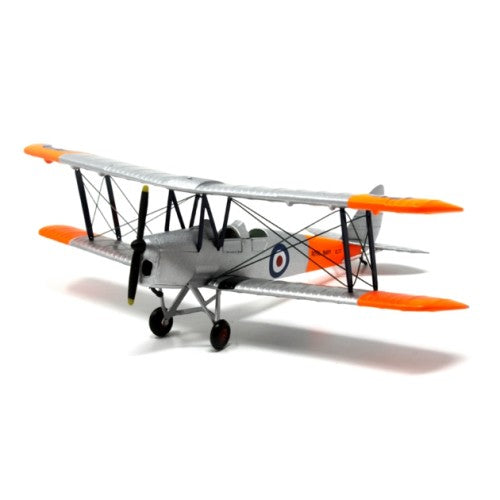 1/72 DH82a TIGER MOTH XL717 FLEET AIR ARM MUSEUM YEOVILTON