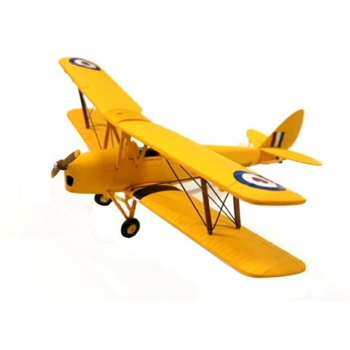 1/72 Dh82A Tiger Moth Classic Wings Df112 G-Anrm
