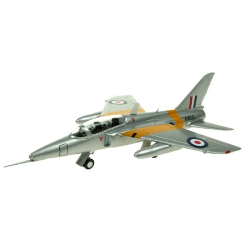 1/72 Folland Gnat Royal Air Force Trainer Xm693 1990 Livery