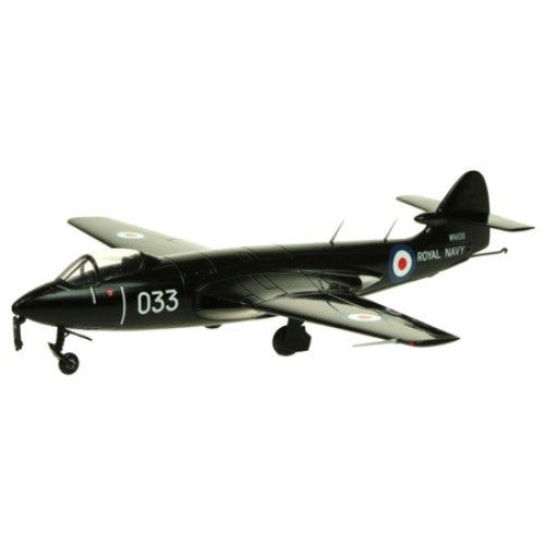 1/72 Hawker Sea Hawk Radar Test Target Wn108