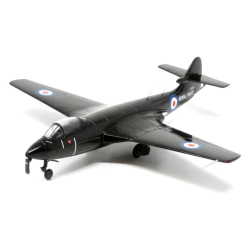 1/72 Hawker Sea Hawk Xe339 Fleet Requirements Unit Hurn 1968