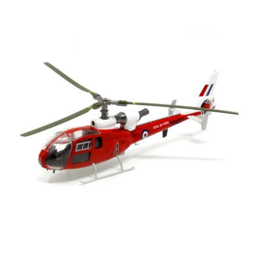 1/72 Westland Gazelle Ht.3 Raf 2Fts Zb627