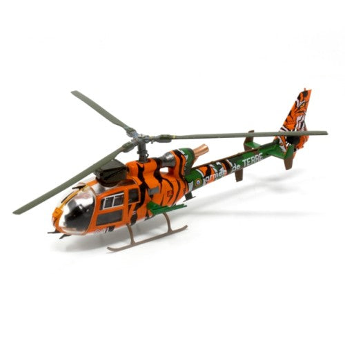 1/72 Westland Gazelle Armee De Terre Tiger Meet