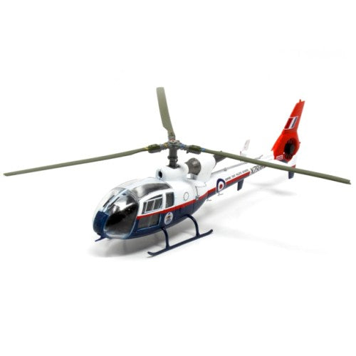 1/72 Westland Gazelle Xz936 Rae 1990