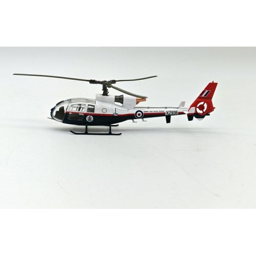 1/72 Westland Gazelle Ht.3 Xz936 Empire Test Pilots School