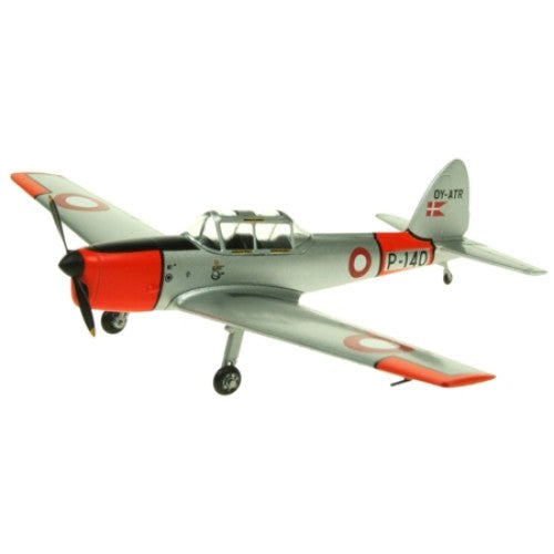 1/72 Dhc1 Chipmunk 22 Danish Air Force P-140 Oy-Atr