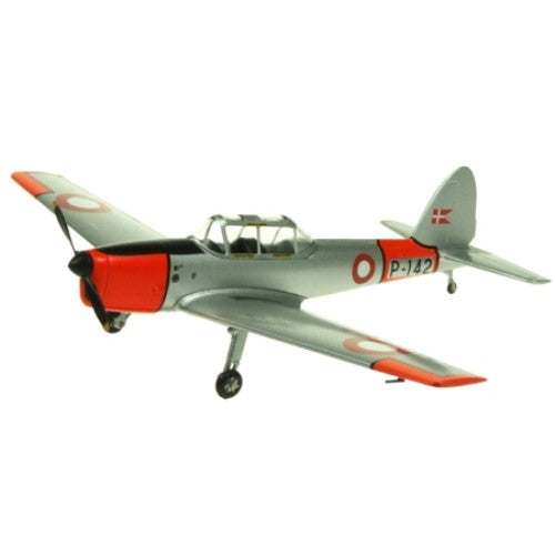 1/72 Dhc1 Chipmunk 22 Danish Chip-Chaps P-142
