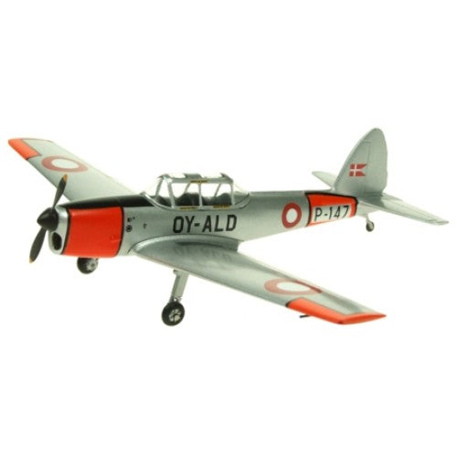 1/72 Dhc1 Chipmunk 22 P-147 Oy-Ald