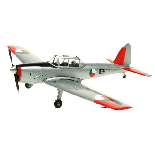 1/72 Dhc1 Chipmunk Irish Air Corps 168
