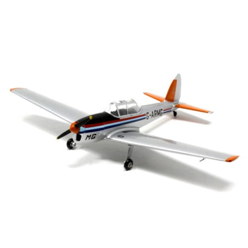 1/72 Dhc1 Chipmunk College Of Air Training G-Armg