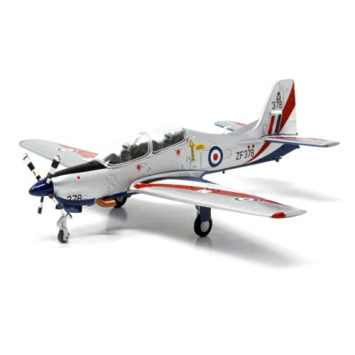 1/72 Short Tucano T1 Raf Trainer Zf378