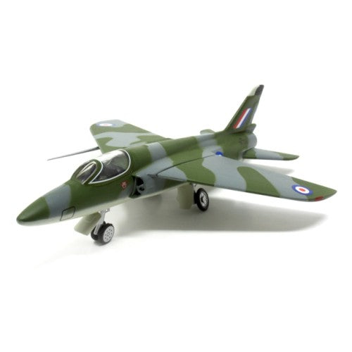 1/72 Folland Gnat Single Seater Raf Cosford Museum Xk724