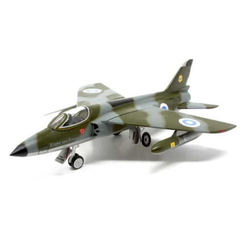 1/72 Folland Gnat Single Seater Finnish Air Force