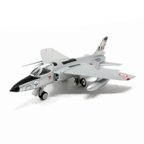 1/72 Folland Gnat Single Seater Indian Air Force E1974