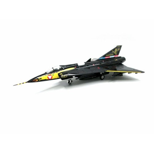 1/72 Saab Draken Austrian Af Dragon Knights 2005
