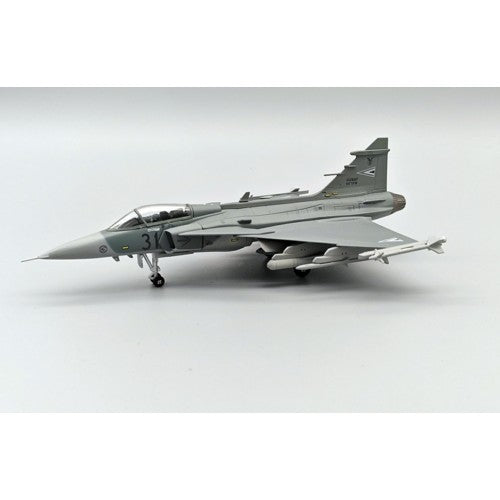 1/72 Saab Gripen Jas39 Hungarian Air Force - 59 Tfw - 31
