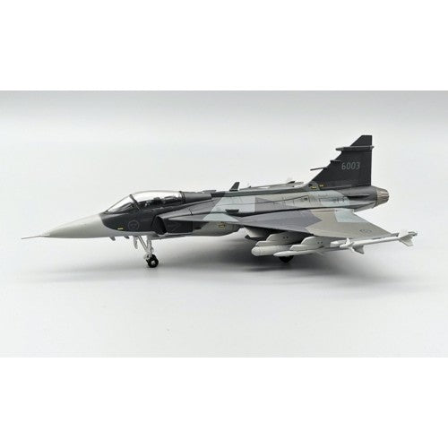 1/72 Saab Gripen Swedish Af 6003