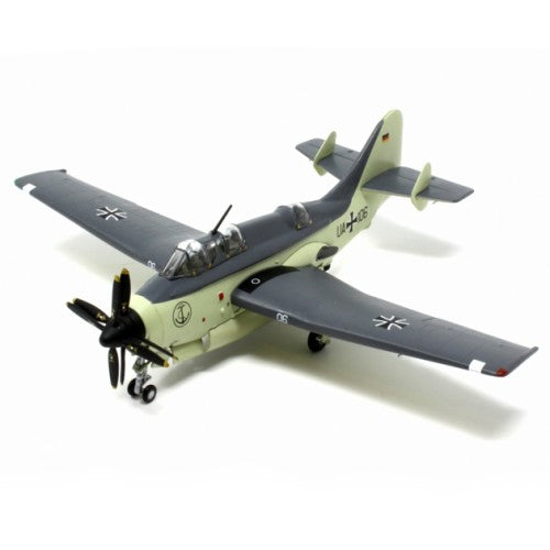 1/72 Fairey Gannet As4 German Navy Preserved Berlin-Gatow Germany