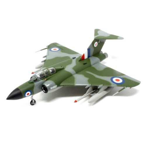 1/72 Gloster Javelin Faw9 Xh892 Norfolk And Suffolk Museum Flixton