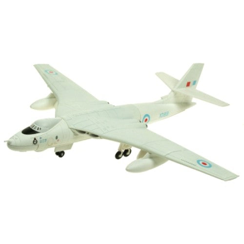 1/144 Vickers Valiant Bk.1 - Xd818 Preserved Cosford