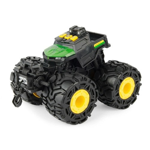 Lights Sounds Gator Assortment Monster Treads