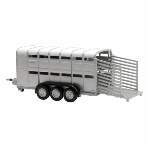 1/32 Ifor Williams Livestock Trailer