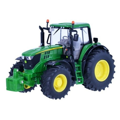 1/32 John Deere 6195M Tractor