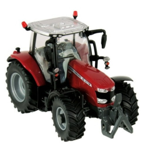 1/32 Massey Ferguson 6718S Tractor