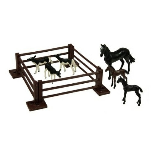 1/32 Baby Animals