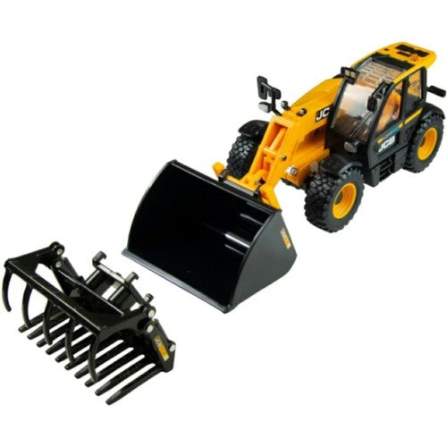 1/32 Jcb Agrixtra Loadall